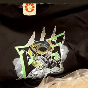 D.O.S ENT #WEDOESTHIS  TSHIRTS